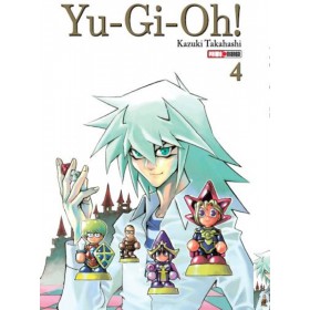 Yu-Gi-Oh! 04 